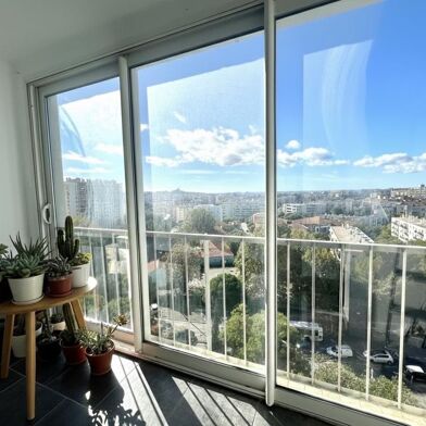 Appartement 4 pièces 178000 €