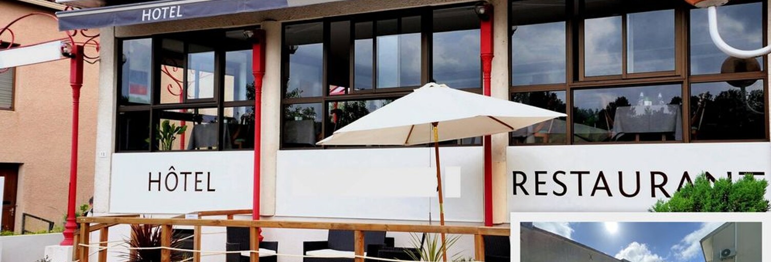 Commerce 31 Pièces 620 m² à vendre à Cazaubon (32150)