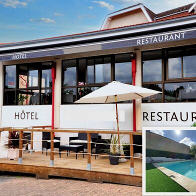 Commerce 31 pièces 196000 €