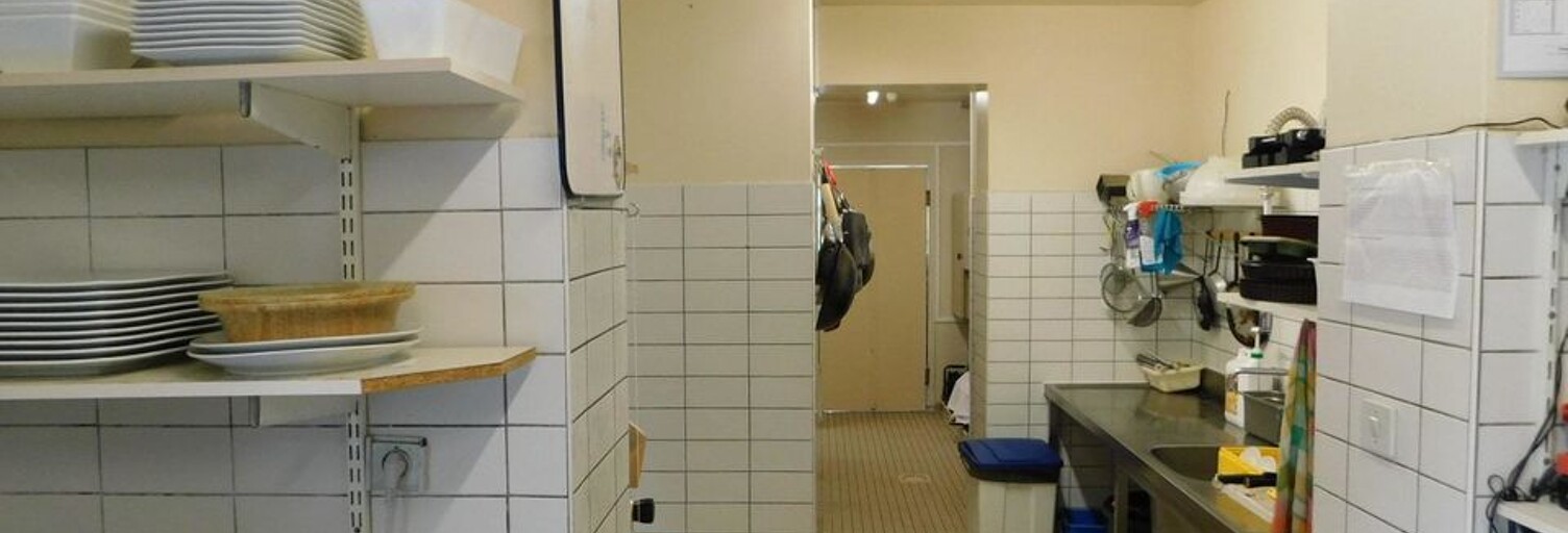 Commerce 31 Pièces 620 m² à vendre à Cazaubon (32150)