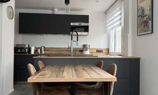 Appartement 2 Pièces 52 m² à vendre à La Garenne-Colombes (92250)