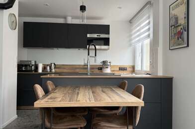 Appartement 2 pièces 435000 €