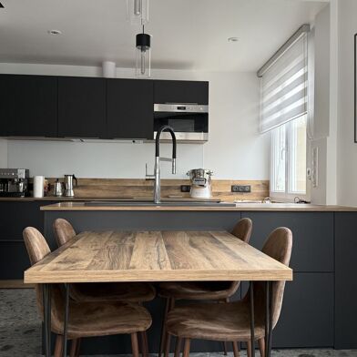 Appartement 2 pièces 435000 €