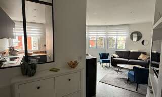 Appartement 2 Pièces 52 m² à vendre à La Garenne-Colombes (92250)