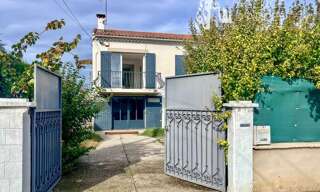 Maison 4 Pièces 74 m² à vendre à Arles (13200)