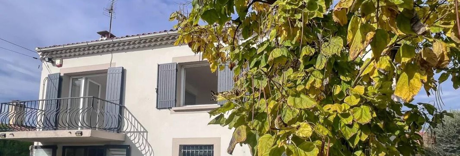 Maison 4 Pièces 74 m² à vendre à Arles (13200)
