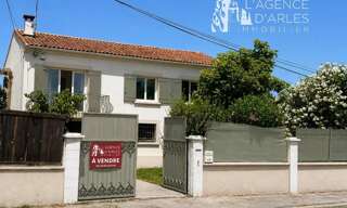 Maison 4 Pièces 74 m² à vendre à Arles (13200)