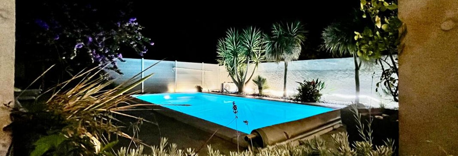 Maison 4 Pièces 97 m² à vendre à Istres (13118)