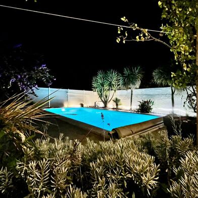 Maison 4 pièces 360000 €