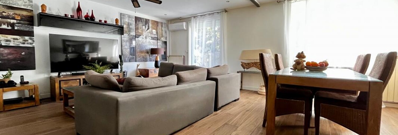 Maison 4 Pièces 97 m² à vendre à Istres (13118)