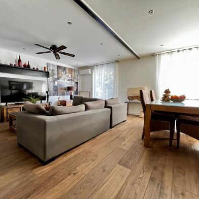 Maison 4 pièces 350000 €