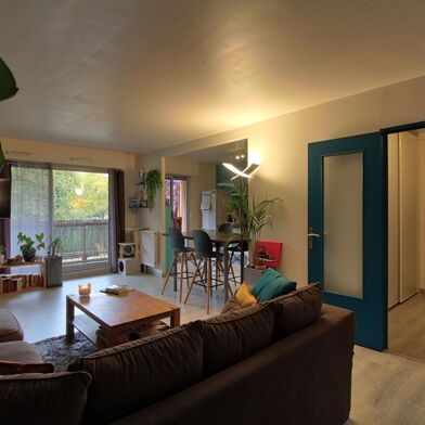 Appartement 5 pièces 249000 €