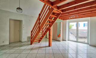 Appartement 2 Pièces 49 m² à vendre à Besançon (25000)