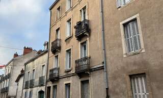Appartement 2 Pièces 46 m² à vendre à Dijon (21000)