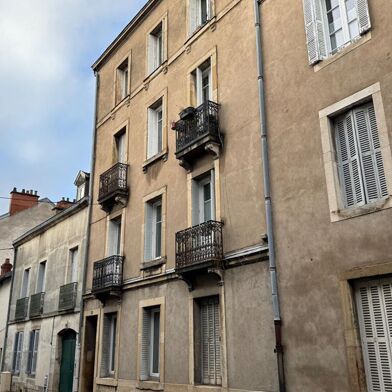 Appartement 2 pièces 129000 €