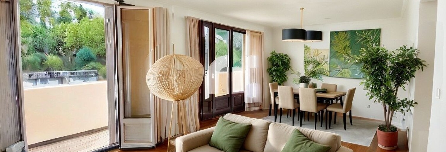 Appartement 3 Pièces 66 m² à vendre à Marseille 11 (13011)