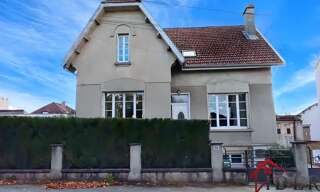 Maison 8 Pièces 158 m² à vendre à Chaumont (52000)