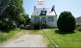 Maison 5 Pièces 135 m² à vendre à Gouesnou (29850)