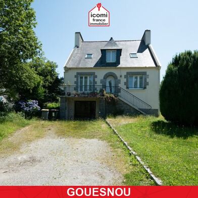 Maison 5 pièces 299000 €