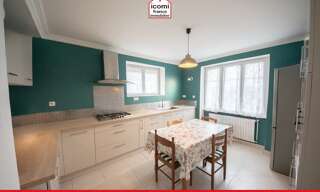 Maison 5 Pièces 135 m² à vendre à Gouesnou (29850)