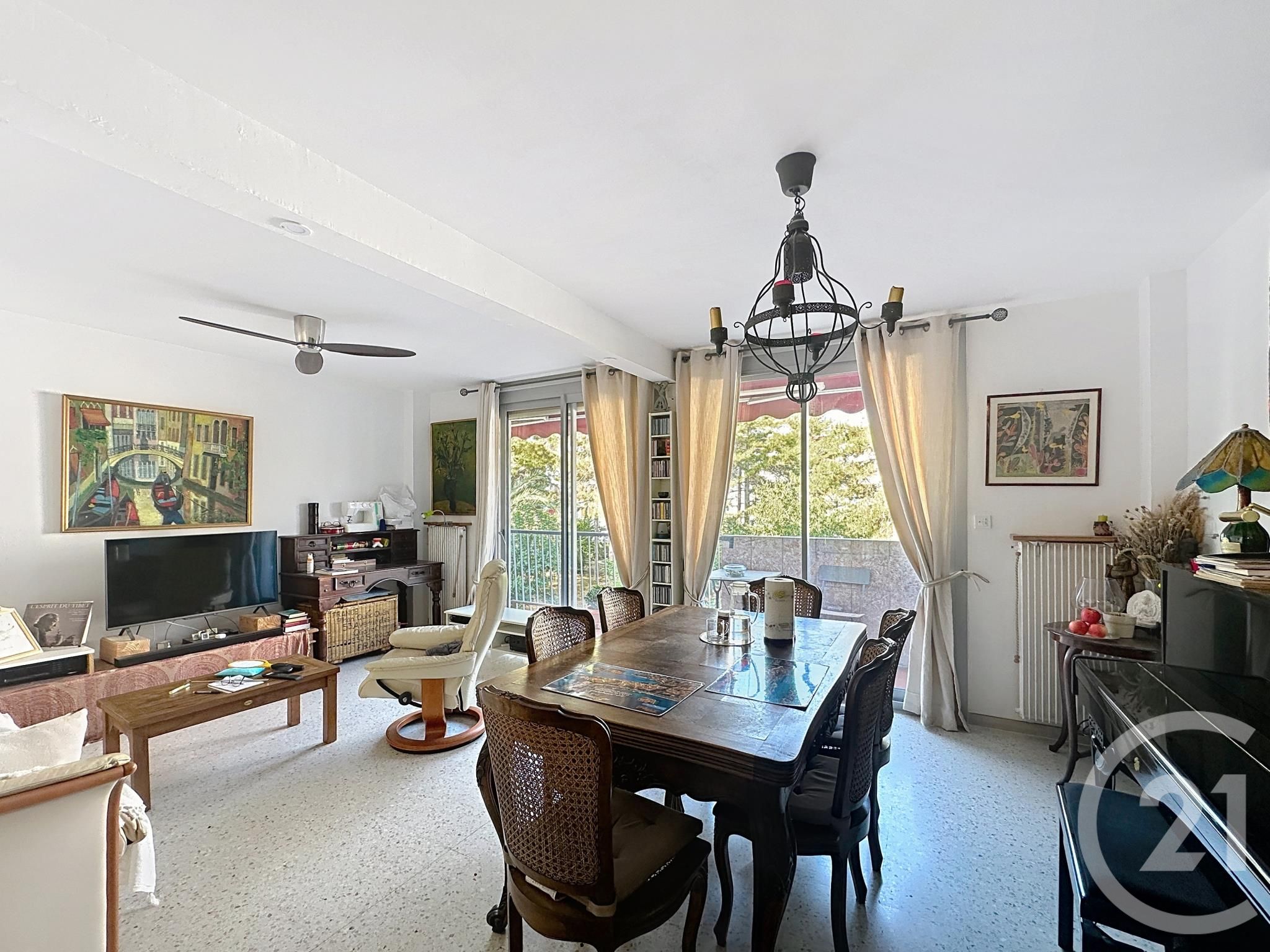 Appartement  T4 à vendre Montpellier 34070