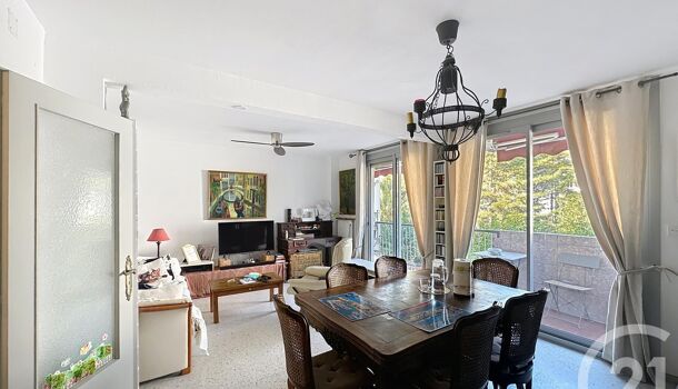 Appartement 4 pièces  à vendre Montpellier 34070