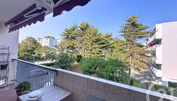 Appartement 4 pièces  à vendre Montpellier 34070