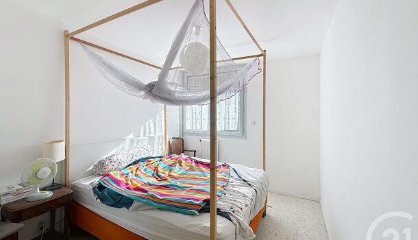 Appartement 4 pièces  à vendre Montpellier 34070