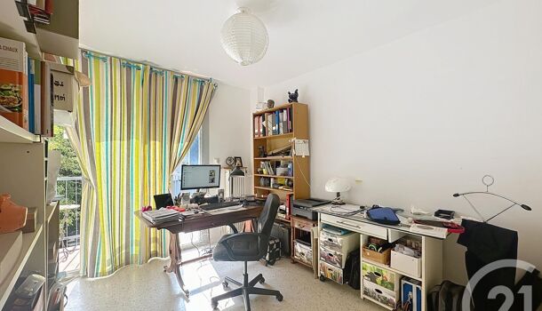 Appartement 4 pièces  à vendre Montpellier 34070