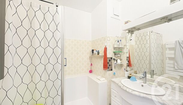 Appartement 4 pièces  à vendre Montpellier 34070