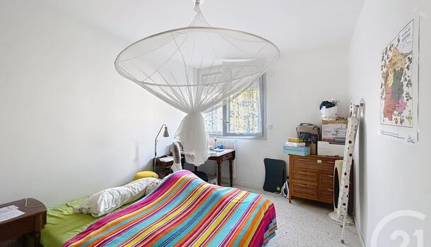 Appartement 4 pièces  à vendre Montpellier 34070