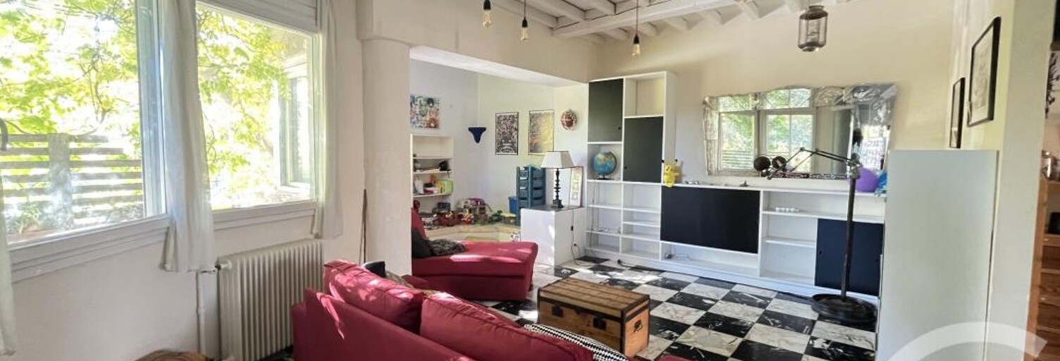 Maison 7 Pièces 186 m² à vendre à Montpellier (34000)