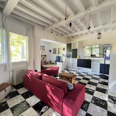 Maison 7 pièces 520000 €