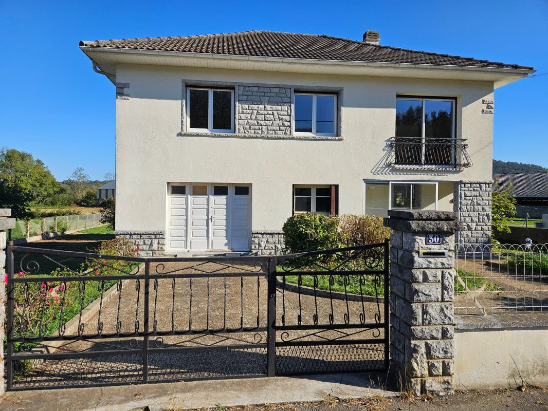 Villa / Maison  T4 à vendre Arudy 64260