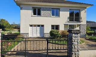 Maison 4 Pièces 90 m² à vendre à Arudy (64260)