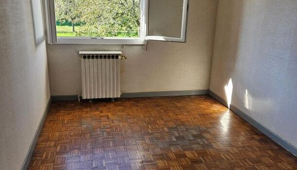 Villa / Maison 4 pièces  à vendre Arudy 64260