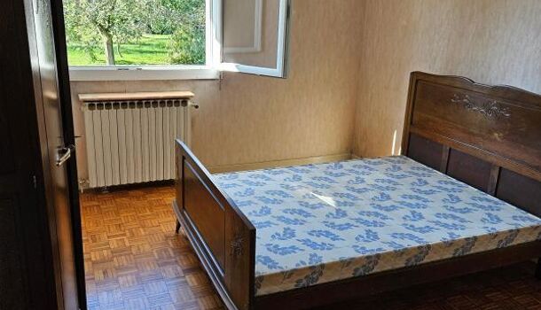 Villa / Maison 4 pièces  à vendre Arudy 64260