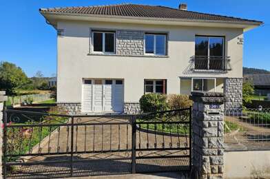 Maison 4 pièces 192000 €