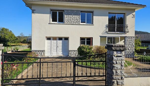 Villa / Maison 4 pièces  à vendre Arudy 64260