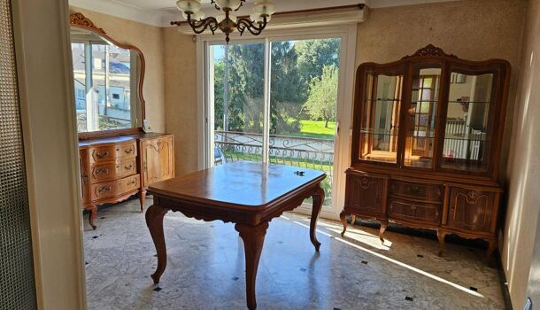 Villa / Maison 4 pièces  à vendre Arudy 64260