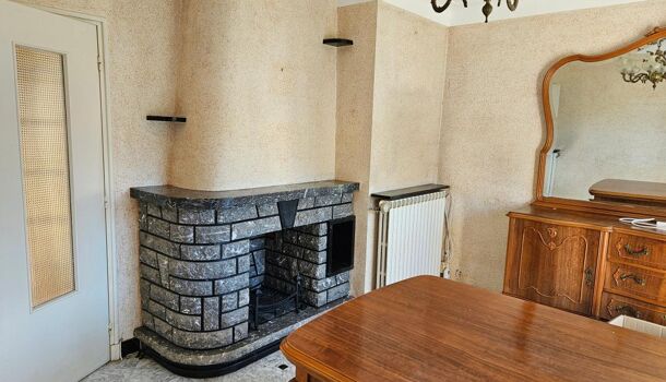 Villa / Maison 4 pièces  à vendre Arudy 64260