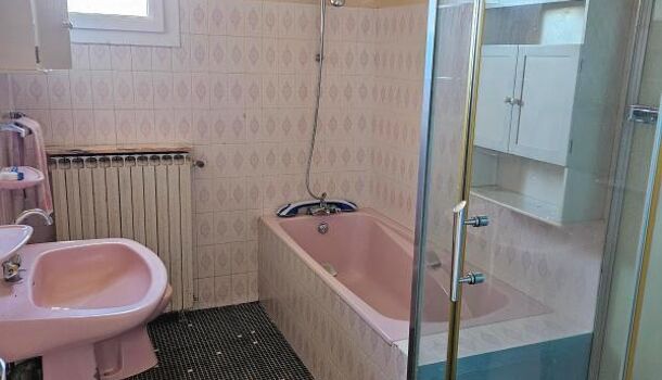 Villa / Maison 4 pièces  à vendre Arudy 64260