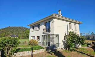 Maison 4 Pièces 90 m² à vendre à Arudy (64260)