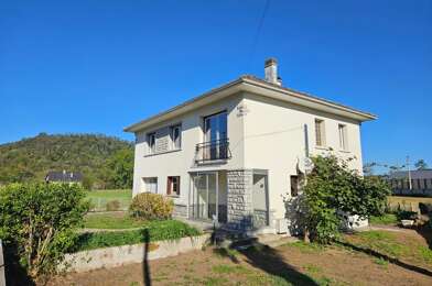 Maison 4 pièces 192000 €