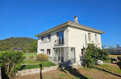 Maison À Vendre — photo du bien