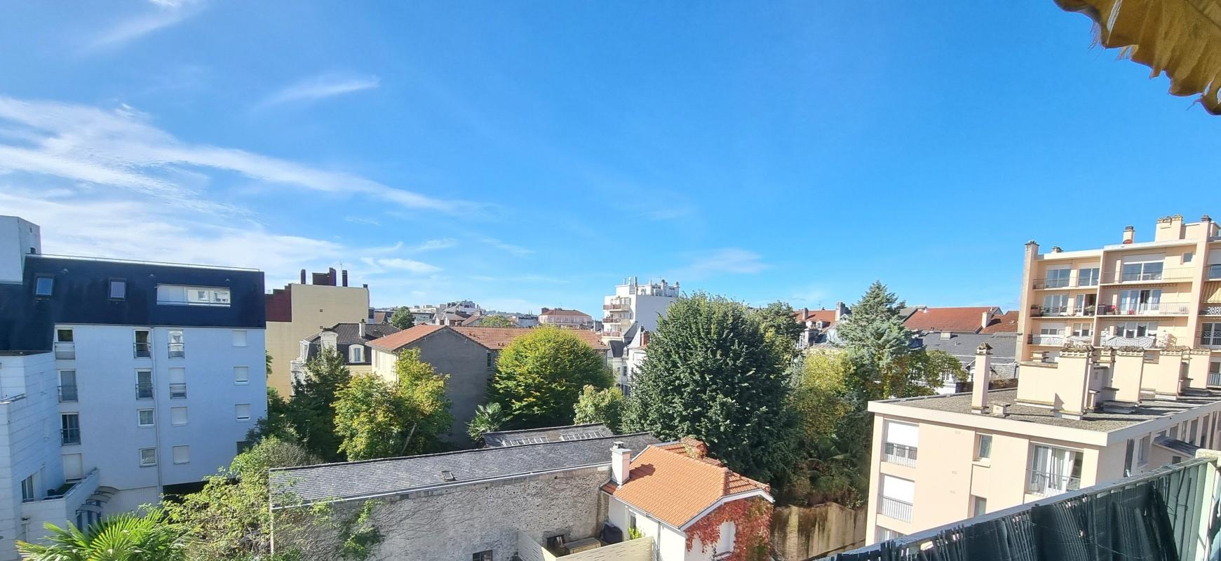 Appartement  T2 à vendre Pau 64000