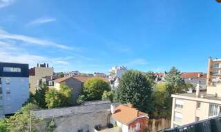 Appartement 2 Pièces 42 m² à vendre à Pau (64000)