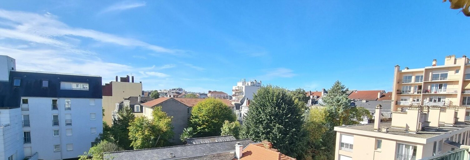 Appartement 2 Pièces 42 m² à vendre à Pau (64000)