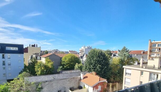 Appartement 2 pièces  à vendre Pau 64000