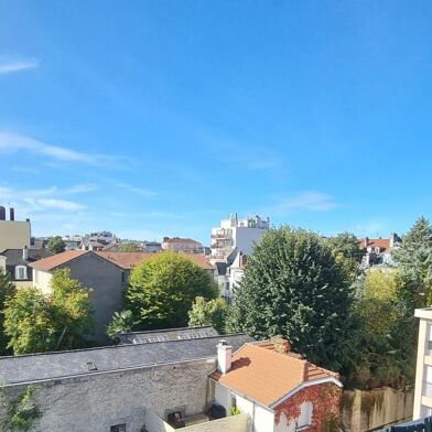 Appartement 2 pièces 120000 €